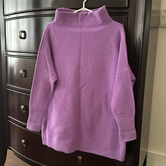 HOST PICK ⭐️ Free People Ottoman slouchy tunic - Picture 7 of 7